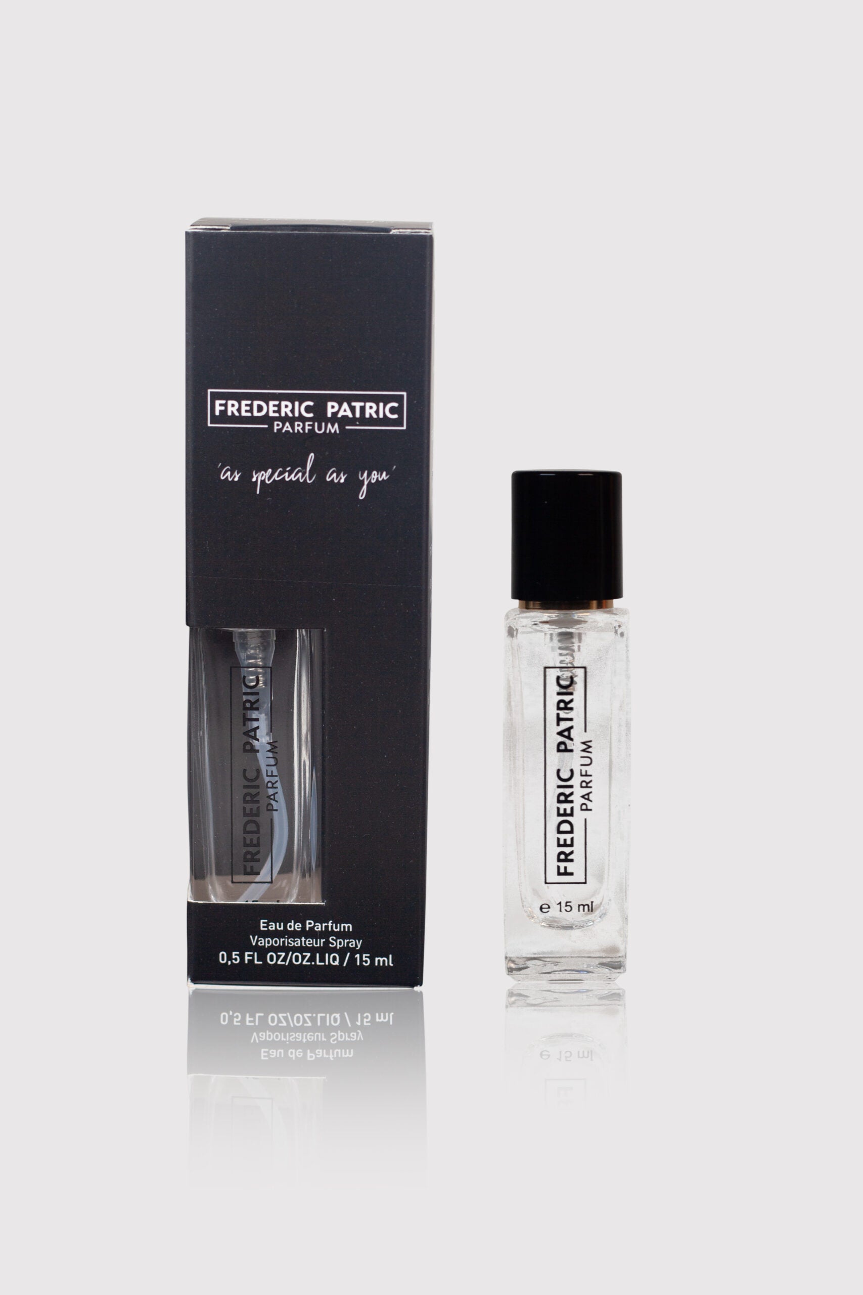 ★匿名さん様★Pour Homme Eau de Parfum C14 eau de parfum (15ML) inspired by Aventus – Men – Frederic Patric