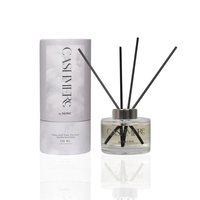 Premium Geurstokjes 150ml