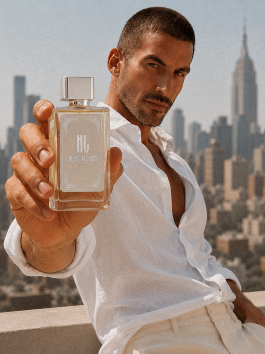 100 ml Heren parfums