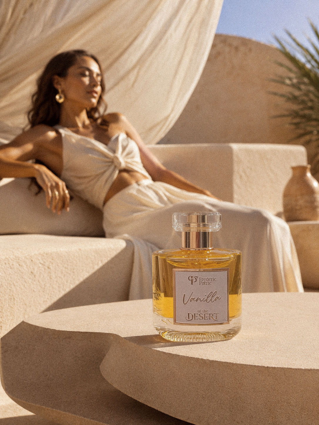100 ml Dames parfums