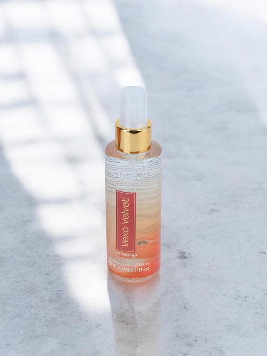 Hair Mists