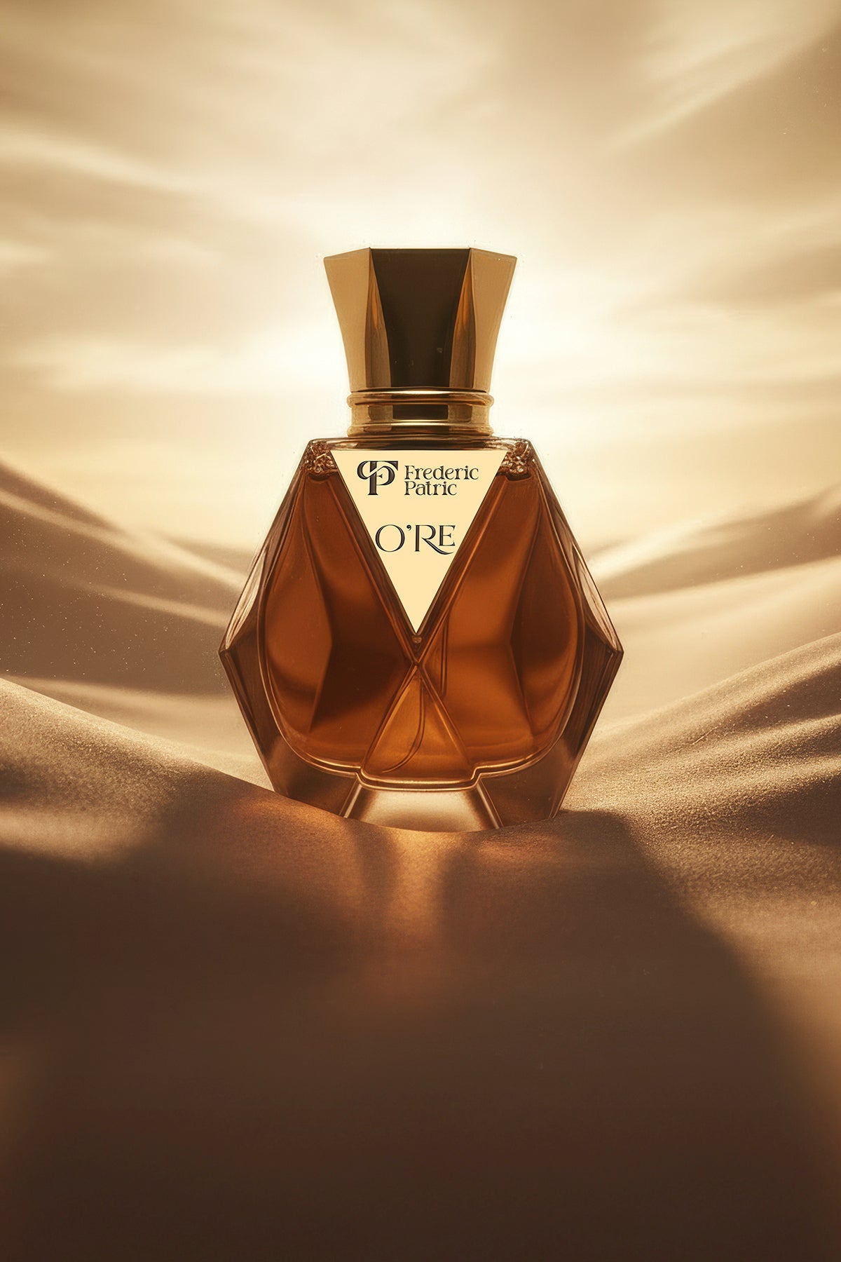 50 ml Extrait de Parfums