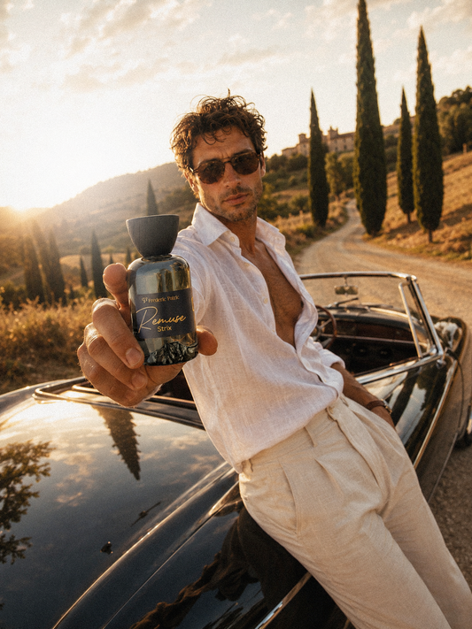 50 ml Heren parfums