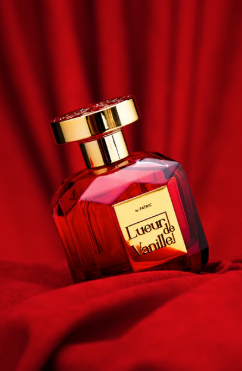 100 ml Extrait de Parfums