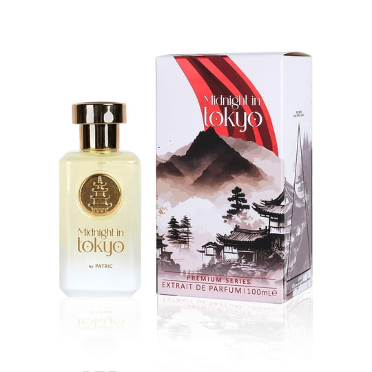 Midnight in Tokyo | Inspired by La Belle Le Parfum 2024 100ml