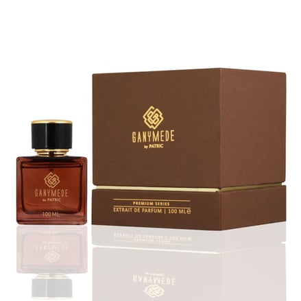 Ganymede | Inspired by Ganymede 100ml