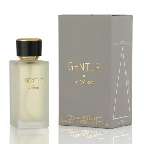 Gentle | Inspired by Bal d’Afrique 100