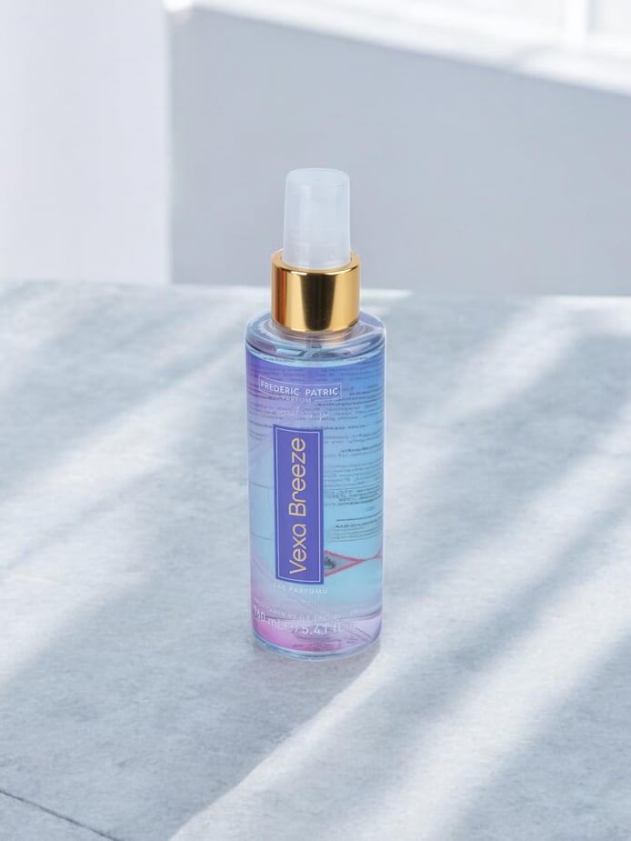 Vexa Breeze 160ml