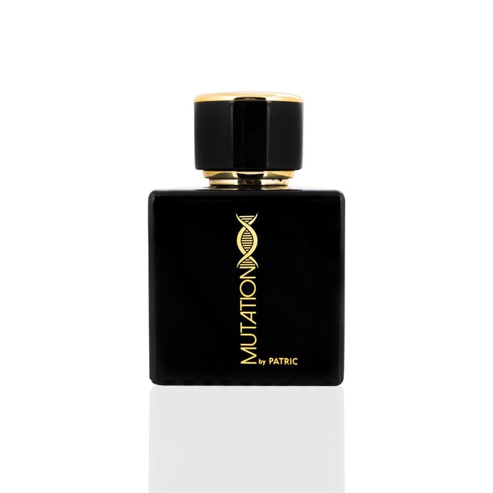 Mutation | Inspiriert von Molecule 02 100ml
