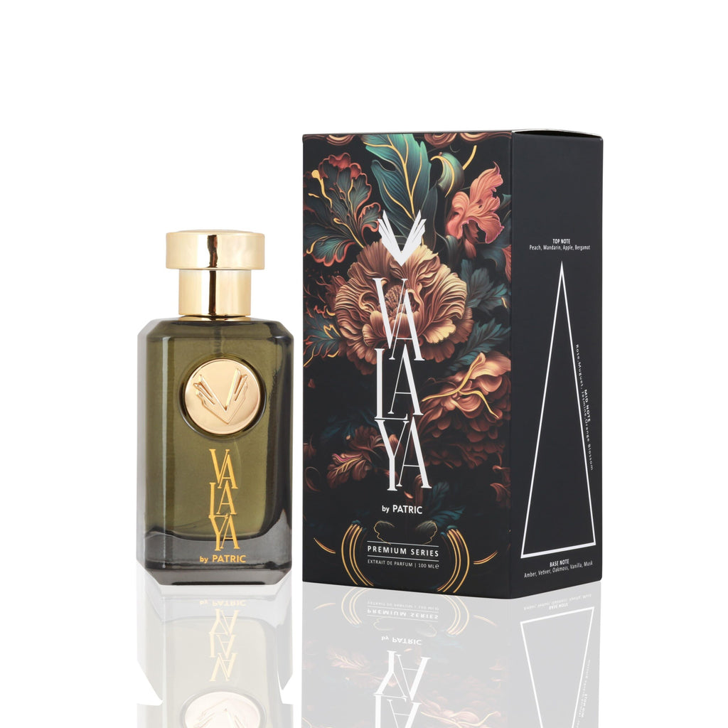 Valaya | Inspired by Parfums de Marly Valaya 100ml