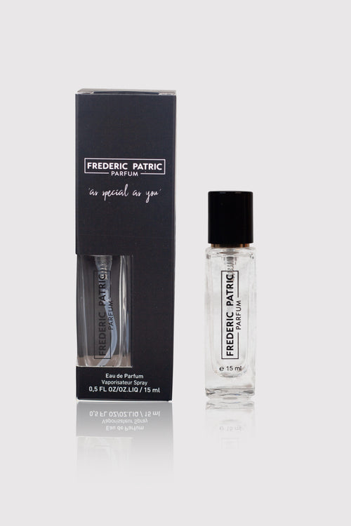A1 eau de parfum (15ML) inspired by Aqua di gio – Heren