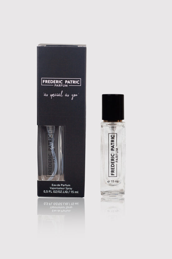 T3 Eau de Parfum (15ML) inspiriert von Tobacco Vanille – Unisex