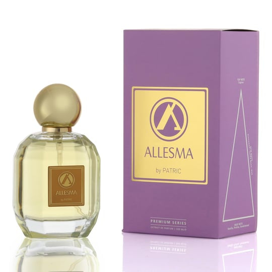 Allesma | Inspired by Angels’ Share 100ml