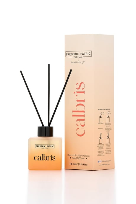 Frederic Patric Calbris 110ml