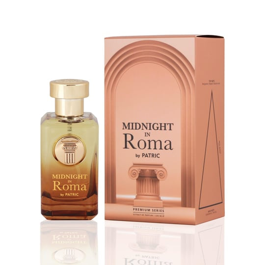 Midnight in Roma | Inspiriert von Born in Roma Donna 100ml