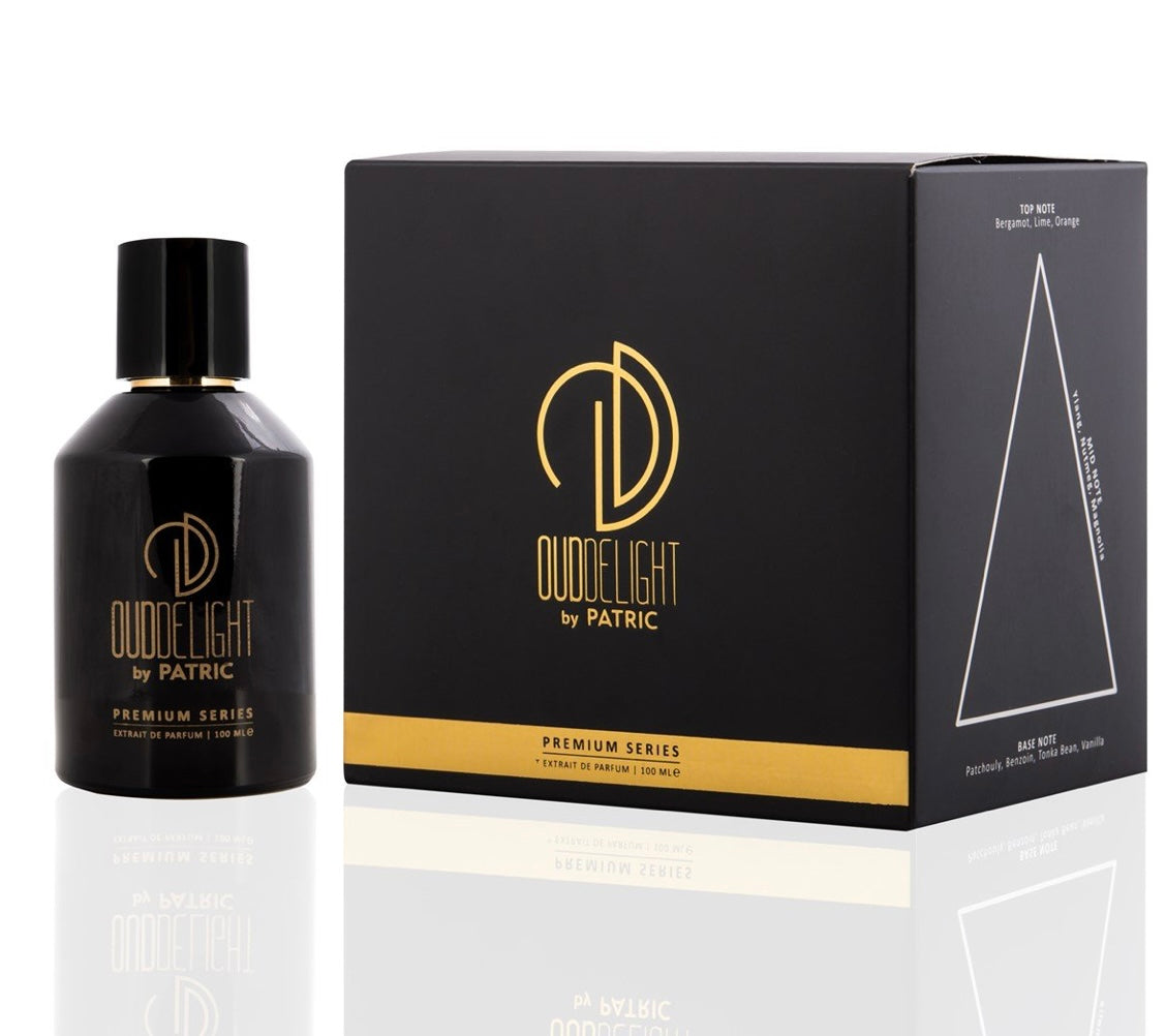 Oud Delight | Inspired by Oud Delight 100ml
