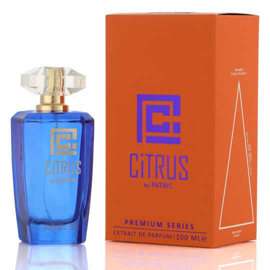 Citrus | Inspired by Erba Pura 100 ml
