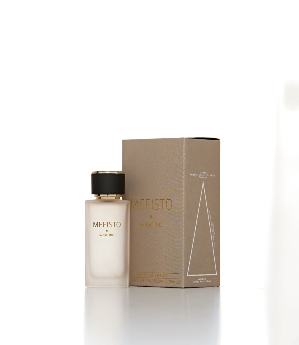 A5 | Inspired by Sultan Magic (Unisex) | Oriental Mystery 