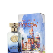 Midnight in Moscow | Inspired by Déjà Vu White Flowers 57 | 100ml