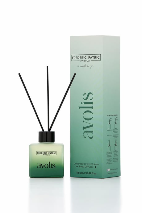 Frederic Patric Avolis 110ml