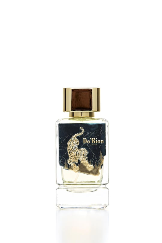 Do'rion | Inspired by Gold Men 100ml