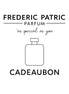 Frederic Patric Cadeaubon