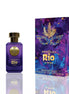 Midnight in Rio | Inspired by Memo Madurai