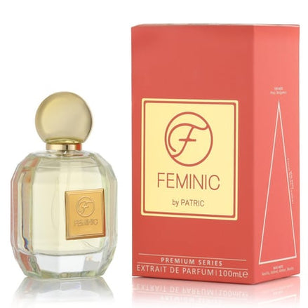 Feminic | Inspired by La Belle 100ml