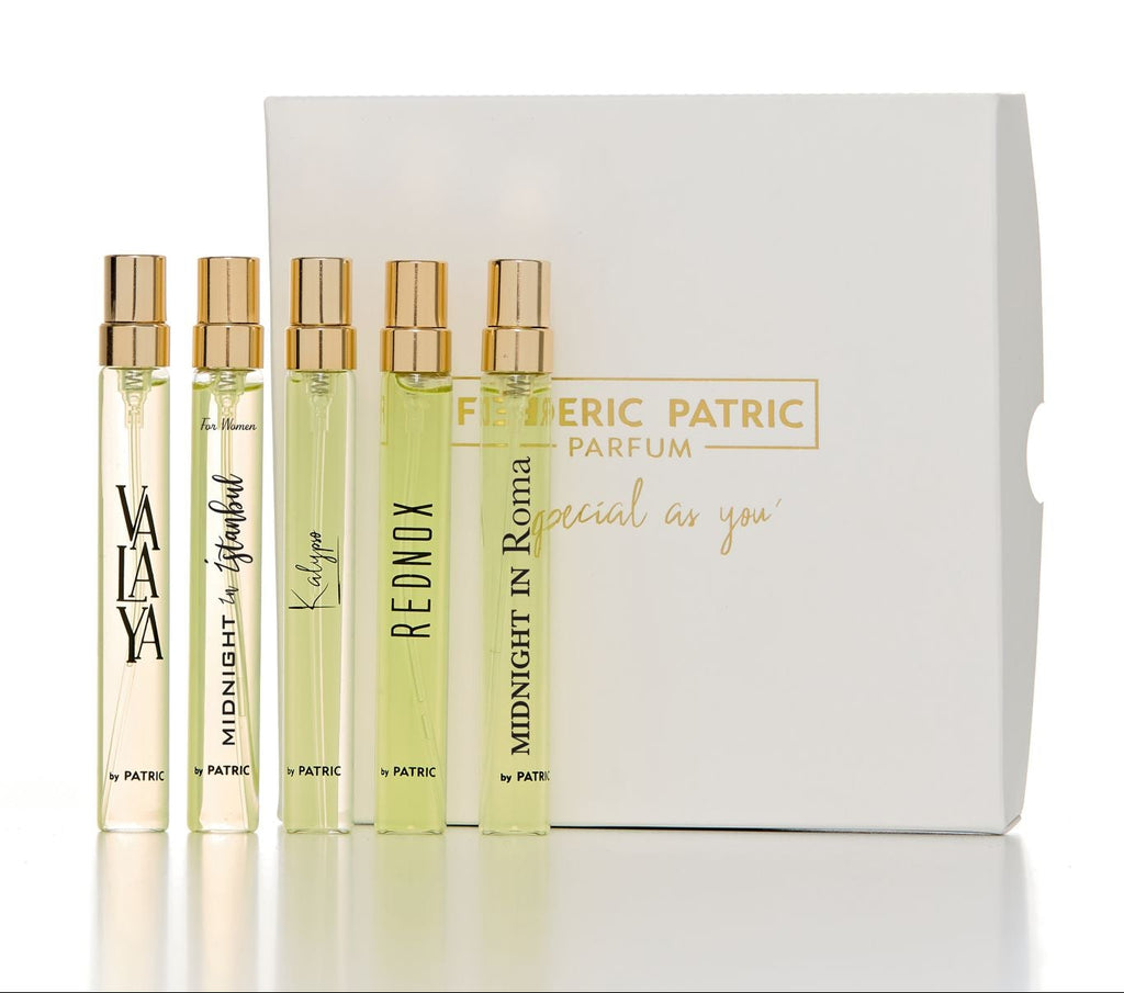 Premium Discovery Set