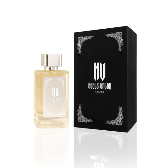 Noble Valor | Inspiriert von No.4 Sport 100ml