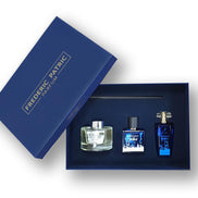 Premium Cadeaupakket | 3-delige set
