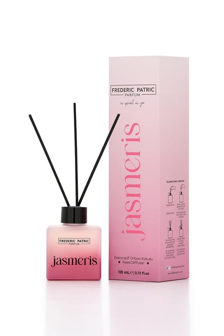 Frederic Patric Jasmeris 110ml