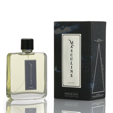 Masculine | Inspired by Le Beau (2019) 100ml
