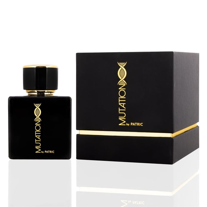 Mutation | Inspiriert von Molecule 02 100ml
