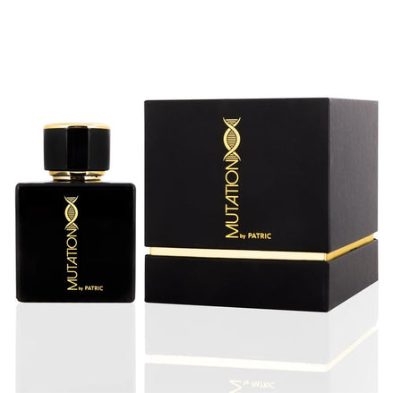 Mutation | Inspired by Molecule 02 100ml