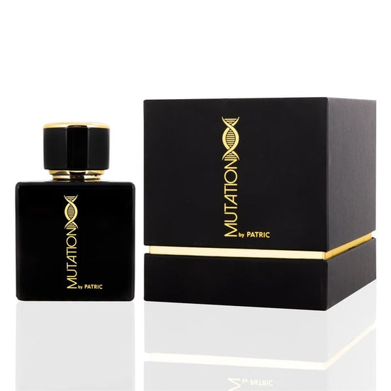 Mutation | Inspiriert von Molecule 02 100ml