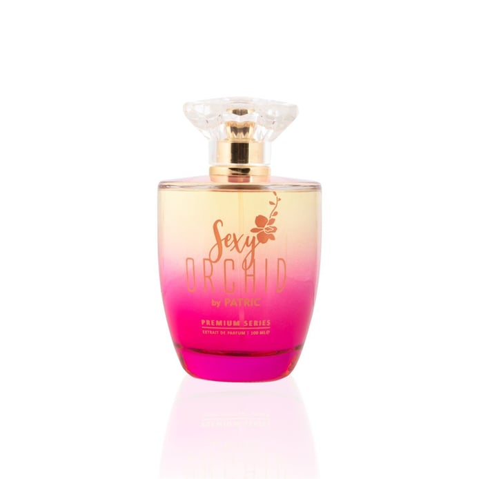 Sexy Orchid | Inspiriert von Very Sexy Orchid 100ml