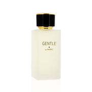 Gentle | Inspired by Bal d’Afrique 100