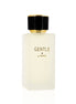 Gentle | Inspired by Bal d’Afrique 100