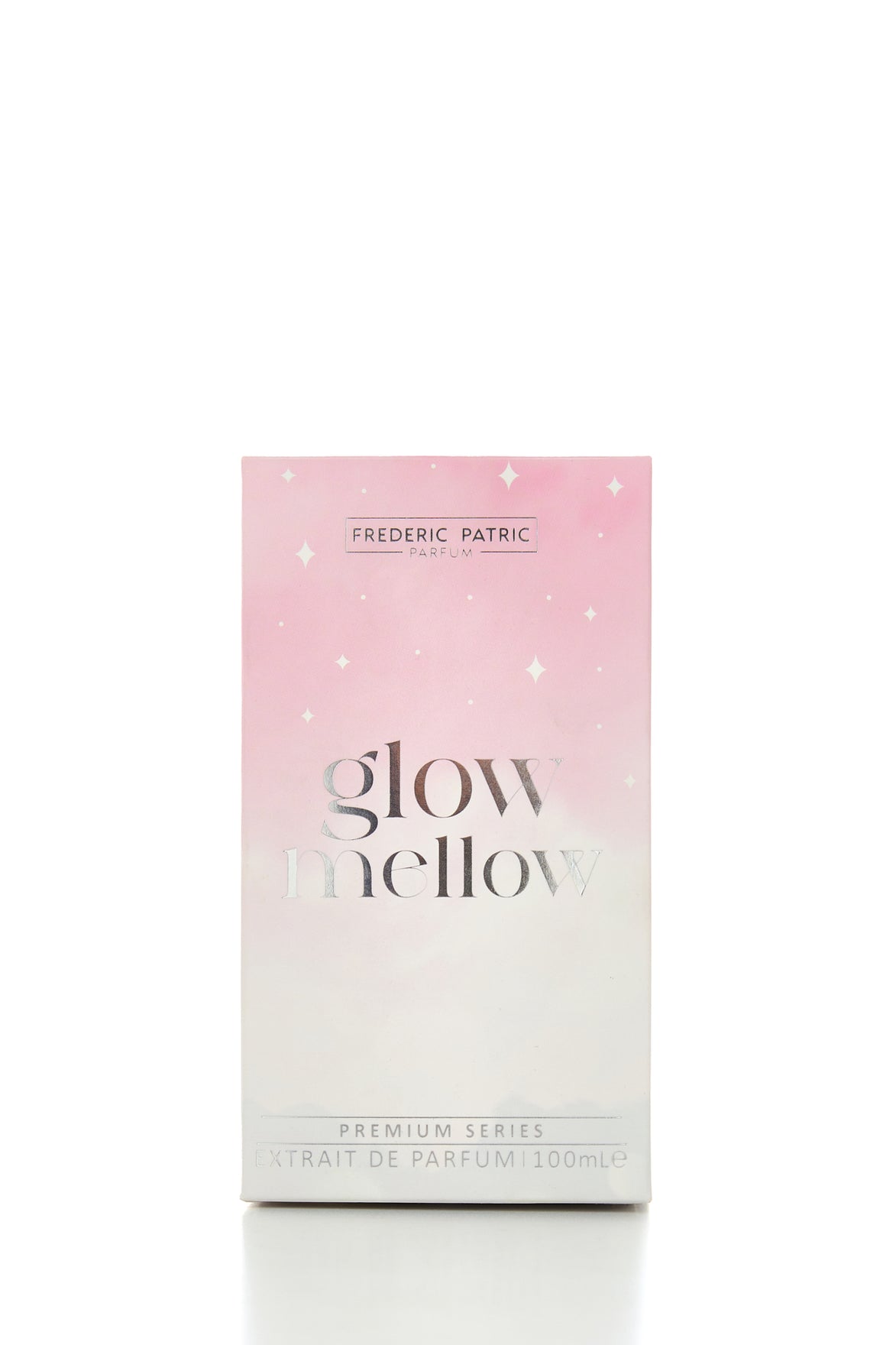 Glow Mellow | Inspired by Marshmallow