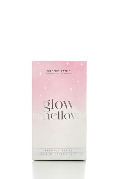 Glow Mellow | Inspired by Marshmallow