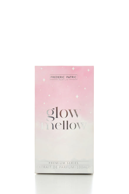 Glow Mellow | Inspired by Marshmallow 100ml