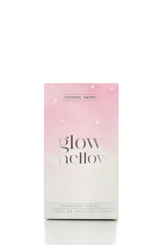 Glow Mellow | Inspired by Marshmallow