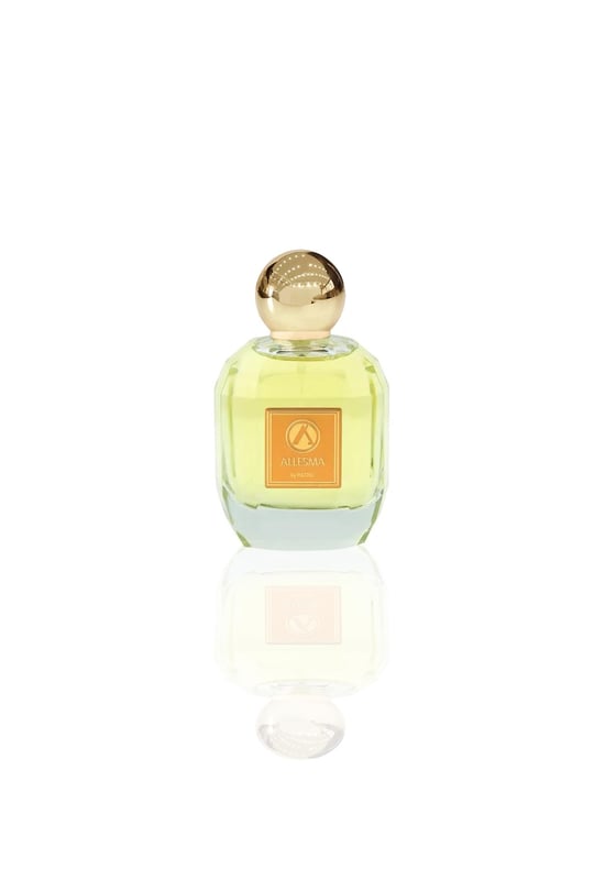 Allesma | Inspired by Angels’ Share 100ml