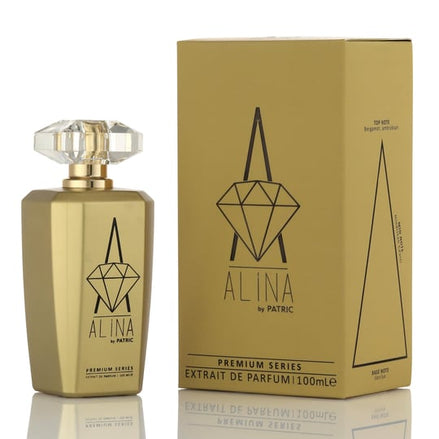 Alina | Inspired by Delina 100ml