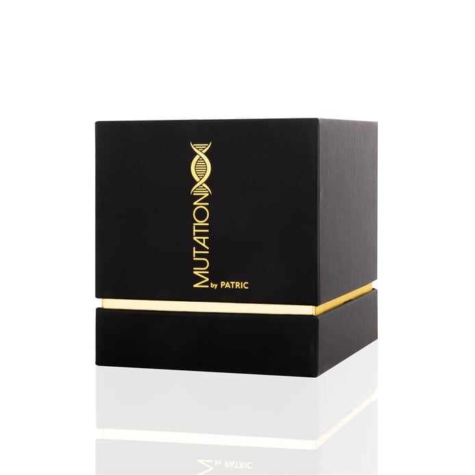 Mutation | Inspiriert von Molecule 02 100ml
