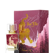 Dor’Elle | Inspiriert von Gold Women 100ml