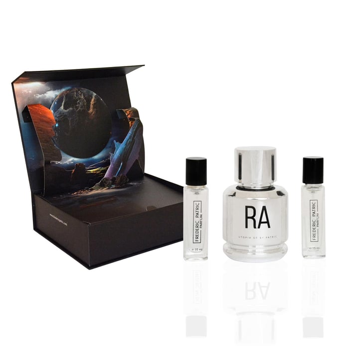 Ra