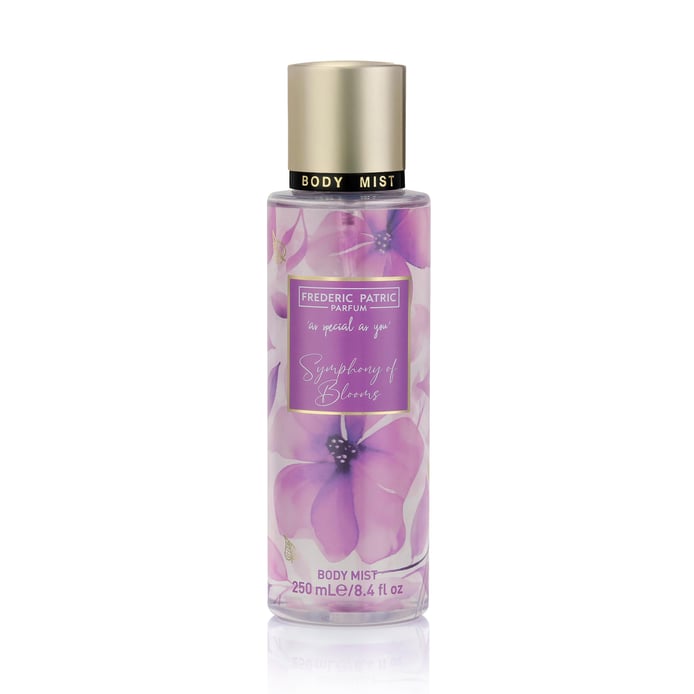 Symphony Of Blooms 250ml