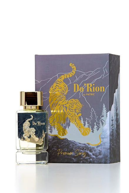 Do’rion | Inspired by Gold Men 100ml